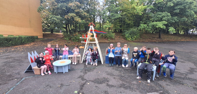 Den Artikel lesen: Kreativität trifft Handwerk