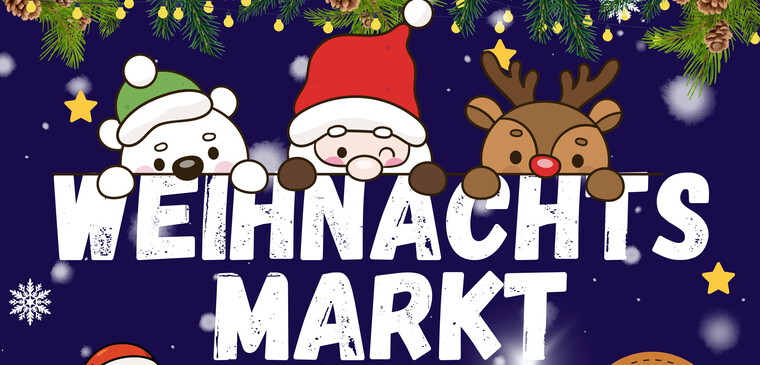 Den Artikel lesen: Weihnachtsmarkt 2026