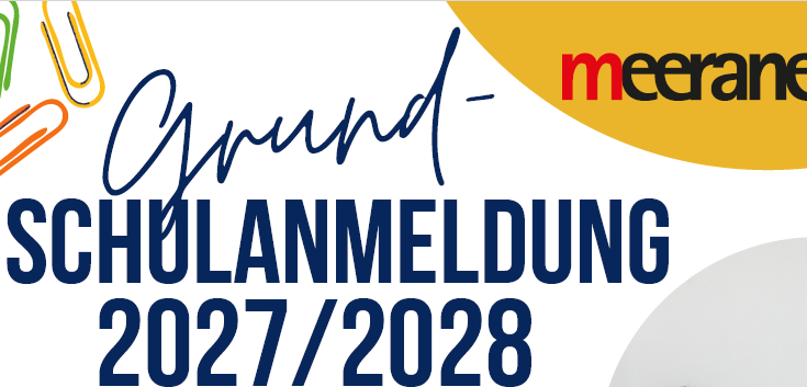 Den Artikel lesen: Schulanfänger im Schuljahr 2027/2028